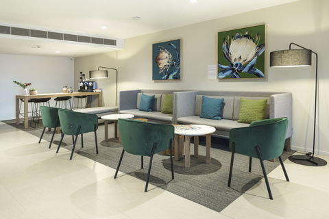 Quest Springfield Central - Accommodation in Brisbane 0