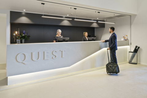 Quest Springfield Central - Accommodation in Brisbane 1
