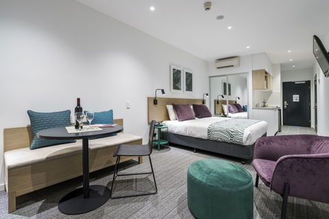 Quest Springfield Central - Accommodation in Brisbane 3