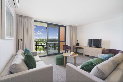 Quest Springfield Central - Accommodation in Brisbane 4