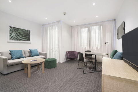 Quest Springfield Central - Accommodation in Brisbane 5