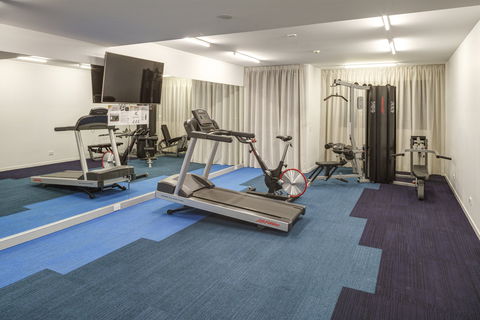 Quest Springfield Central - Accommodation in Brisbane 7