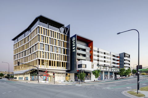 Quest Springfield Central - Accommodation in Brisbane 8