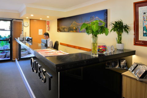 Quest Ascot - Accommodation in Brisbane 1