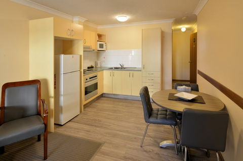 Quest Ascot - Accommodation in Brisbane 2