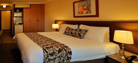 Quest Ascot - Accommodation in Brisbane 5