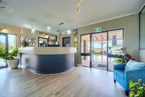 Albany Motel & Apartments - Accommodation in Brisbane 4