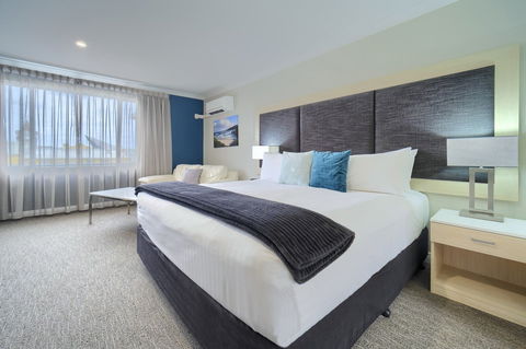 Albany Motel & Apartments - Accommodation in Brisbane 5
