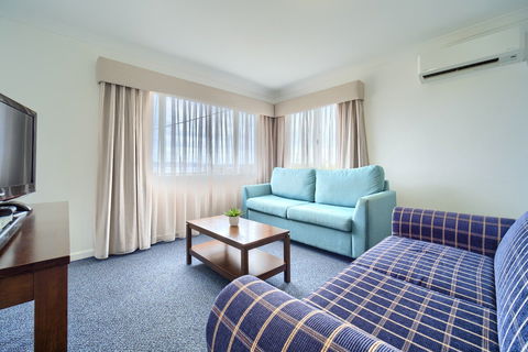 Albany Motel & Apartments - Accommodation in Brisbane 6