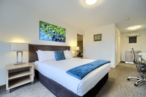 Albany Motel & Apartments - Accommodation in Brisbane 7