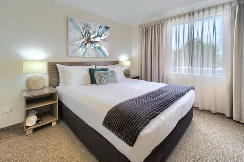 Albany Motel & Apartments - Accommodation in Brisbane 8