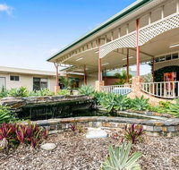 Comfort Inn Parklands Calliope - Accommodation in Brisbane