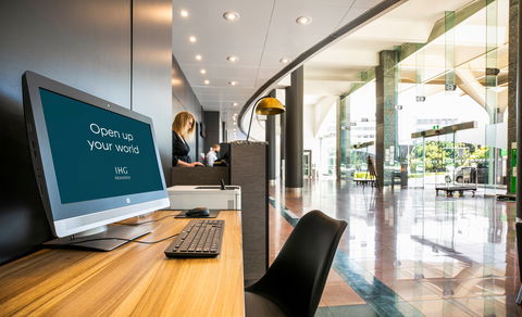 Holiday Inn Sydney Airport - Accommodation in Brisbane 4
