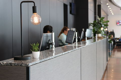 Holiday Inn Sydney Airport - Accommodation in Brisbane 5