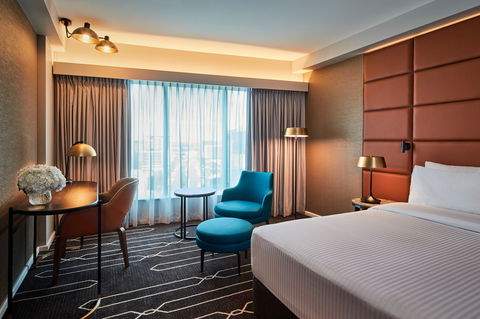 Holiday Inn Sydney Airport - Accommodation in Brisbane 7