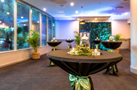Holiday Inn Sydney Airport - Accommodation in Brisbane 9