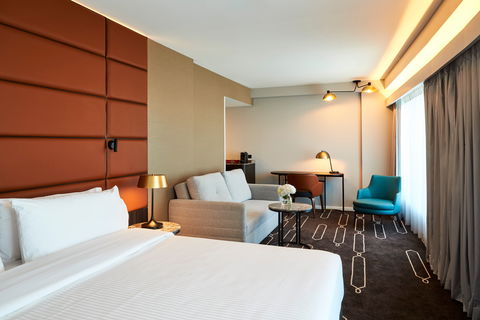 Holiday Inn Sydney Airport - Accommodation in Brisbane 13