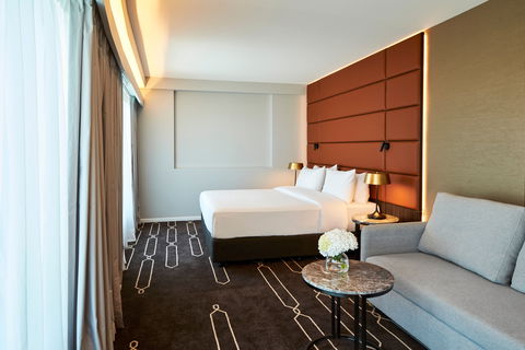 Holiday Inn Sydney Airport - Accommodation in Brisbane 14