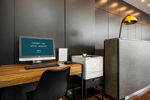 Holiday Inn Sydney Airport - Accommodation in Brisbane 16