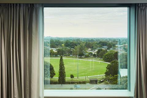 Holiday Inn Sydney Airport - Accommodation in Brisbane 17