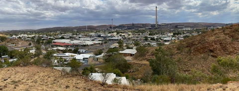 Abacus Motel Mount Isa - Accommodation in Brisbane 2