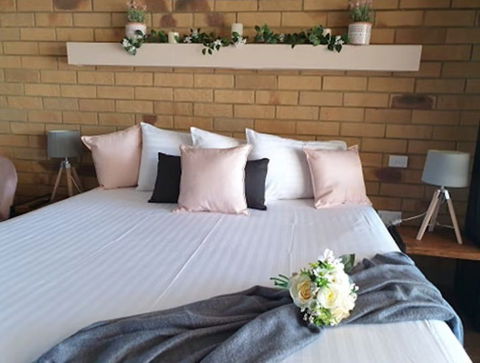 Abacus Motel Mount Isa - Accommodation in Brisbane 3