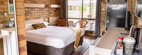 Abacus Motel Mount Isa - Accommodation in Brisbane 4