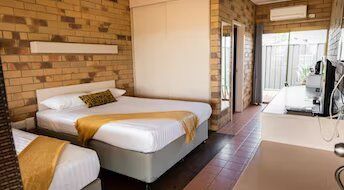 Abacus Motel Mount Isa - Accommodation in Brisbane 5