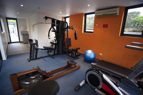 Quest Spring Hill - Accommodation in Brisbane 4