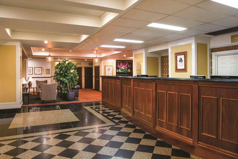 Adina Apartment Hotel Anzac Square - Accommodation in Brisbane 3