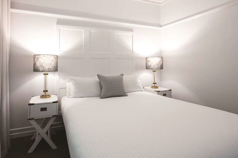 Adina Apartment Hotel Anzac Square - Accommodation in Brisbane 5