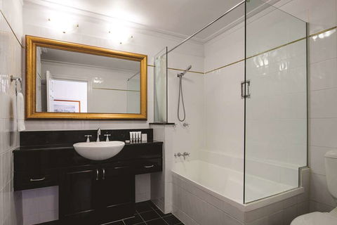 Adina Apartment Hotel Anzac Square - Accommodation in Brisbane 6