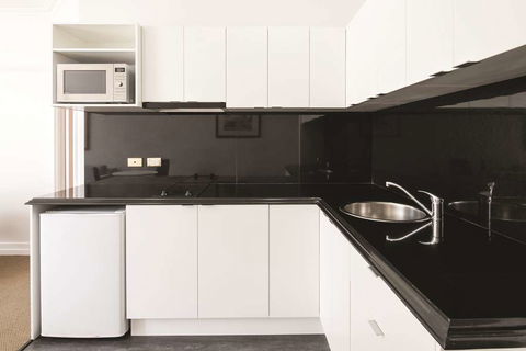 Adina Apartment Hotel Anzac Square - Accommodation in Brisbane 8