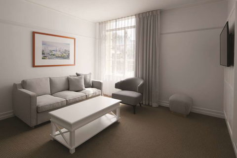 Adina Apartment Hotel Anzac Square - Accommodation in Brisbane 9