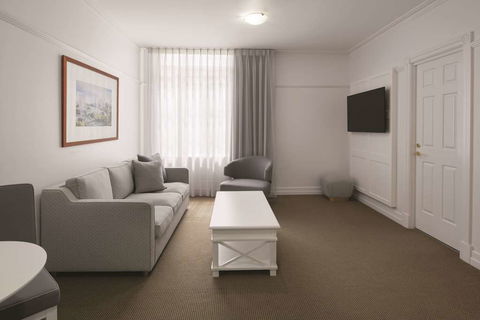 Adina Apartment Hotel Anzac Square - Accommodation in Brisbane 11