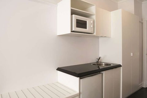 Adina Apartment Hotel Anzac Square - Accommodation in Brisbane 13