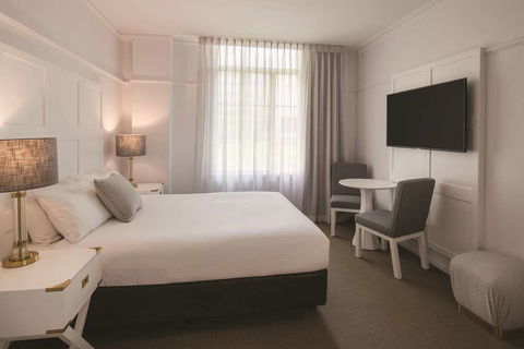 Adina Apartment Hotel Anzac Square - Accommodation in Brisbane 14