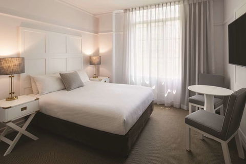 Adina Apartment Hotel Anzac Square - Accommodation in Brisbane 15