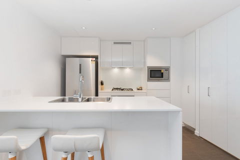 Arise Brisbane Skytower - Accommodation in Brisbane 8