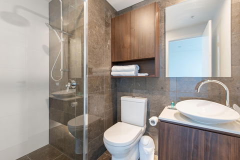 Arise Brisbane Skytower - Accommodation in Brisbane 10