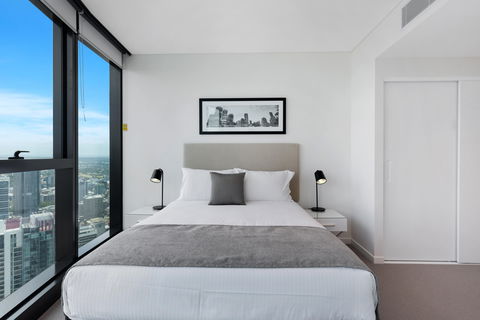 Arise Brisbane Skytower - Accommodation in Brisbane 13