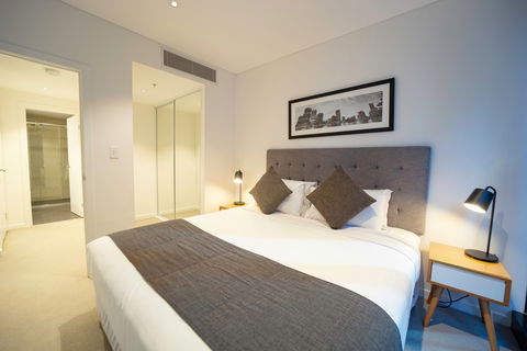 Arise Brisbane Skytower - Accommodation in Brisbane 16