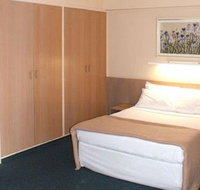 Metropolitan Motor Inn - Accommodation in Brisbane