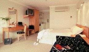 Astor Metropole & Apartment - Accommodation in Brisbane 0