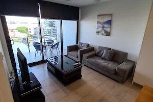Fleet Lane Apartments - Accommodation in Brisbane 5