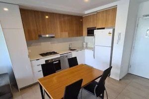 Fleet Lane Apartments - Accommodation in Brisbane 7