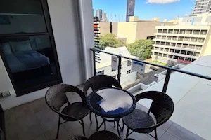 Fleet Lane Apartments - Accommodation in Brisbane 9