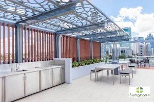 Fleet Lane Apartments - Accommodation in Brisbane 14