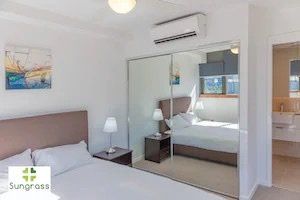 Fleet Lane Apartments - Accommodation in Brisbane 15