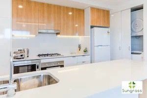 Fleet Lane Apartments - Accommodation in Brisbane 16
